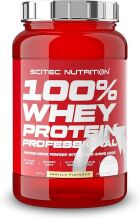 100% vassleprotein Professional 920 gr