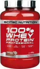 100% vassleprotein Professional 920 gr