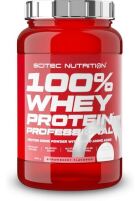 100% vassleprotein Professional 920 gr