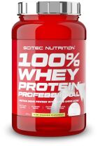 100% vassleprotein Professional 920 gr