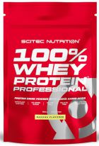 100% vassleprotein Professional 500 gr