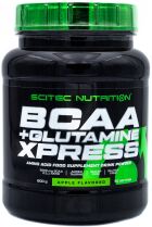 BCAA + Glutamin XPress 600 gr