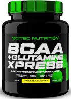 BCAA + Glutamin XPress 600 gr