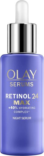 Regenerist Retinol24 Max Oparfymerat nattserum 40 ml