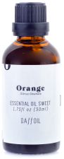 Sweet Orange Aromaterapi eterisk olja