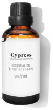 Cypress Aromaterapi eterisk olja