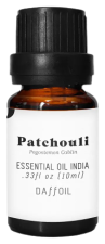 Patchouli Aromaterapi eterisk olja