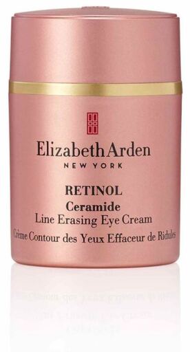 Retinol Ceramide Line Erasing Eye Cream 15 ml