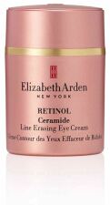 Retinol Ceramide Line Erasing Eye Cream 15 ml