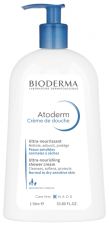 Atoderm Duschcreme 1000 ml