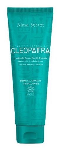 Cleopatra Ultra Moisturizing Cream 100 ml