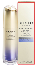 Vital Perfection Radiance Serum 80 ml