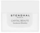 Capital Beauté Detoxifying Anti-Aging Cream 50 ml