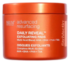 Daily Reveal Exfoliating Pads 60 enheter