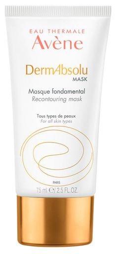 Dermaabsolu Remodeling Facial Mask 75 ml