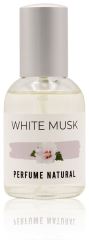 White Musk Parfym Spray 50 ml