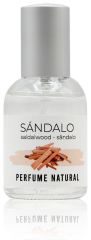 Sandelträ Parfym Spray 50 ml