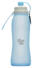 Bbo Silikonflaska 500 ml