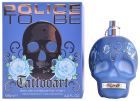 To Be Tattoo Art Eau de Toilette Vaporizer