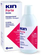 Forte munvatten 500 ml