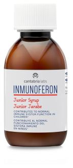 Immunoferon Junior Sirap 150 ml