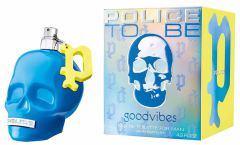 To be Good vibes Eau de Parfum vaporizer