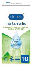 Naturals Condoms 10 enheter