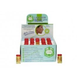 Flash Facial Tensor Collagen and Elastin 12 ml