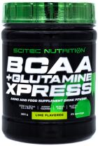 BCAA + Glutamin XPress 300 gr