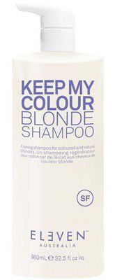 Behåll My Blonde Shampoo 1000 ml