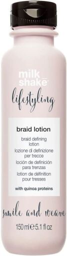 Lifestyling Braids Defining Lotion 150 ml