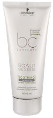 Bonacure Scalp Genesis Soothing Shampoo 200 ml