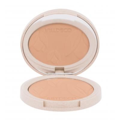 Green Couture Natural Finish Compact Powder 7,5 gr