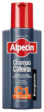 C1 Koffeinschampo 250 ml