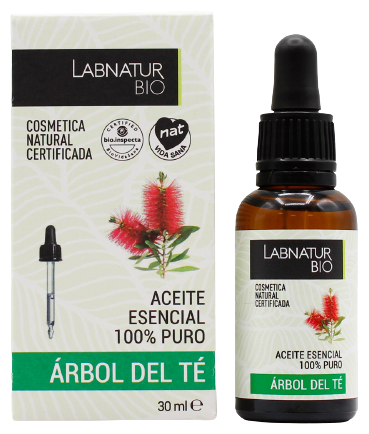 Labnatur Bio Nyponolja 30 ml