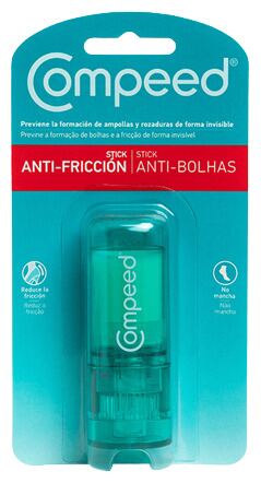 Anti Friction Bar 10 ml