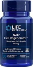 NAD+ Cell Regenerator 30 kapslar