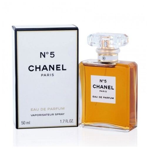 Nr 5 Eau de Parfum