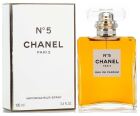 Nr 5 Eau de Parfum