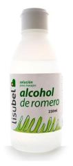 Rosmarinalkohol 250 ml