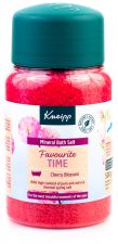 Favorittid Cherry Blossom Avslappnande Badsalt 500 gr