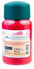 Favorittid Cherry Blossom Avslappnande Badsalt 500 gr