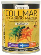 Collmar Magnesium Gurkmeja 300 gr