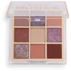 Makeup Revolution Ultimate Nudes Shadow Palette 8,1 gr