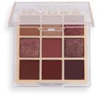 Makeup Revolution Ultimate Nudes Shadow Palette 8,1 gr