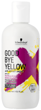 Adjö Yellow Neutralizing Shampoo