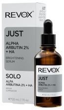 Alpha Arbutin Brightening Serum 2% + HA 30 ml