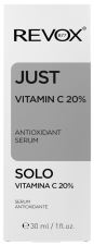 Bara Vitamin C 20% Antioxidant Serum 30 ml