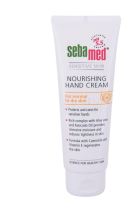 Sensitive Skin Nourishing Hand Cream 75 ml