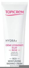 Hydra+ Radiance Illuminating Moisturizing Gel 40 ml